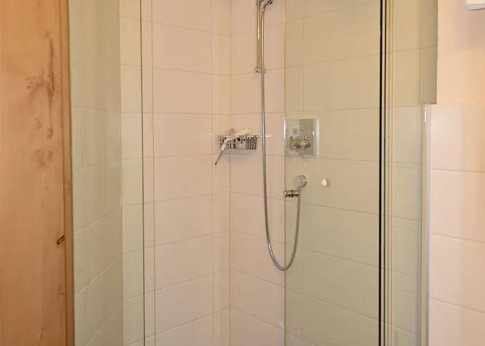 Princess Bergfrieden Aparthotel