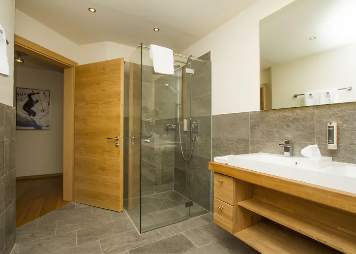 Princess Bergfrieden 4* Seefeld in Tirol