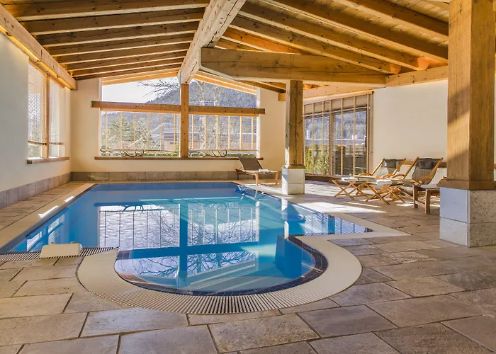 Princess Bergfrieden Aparthotel 4*