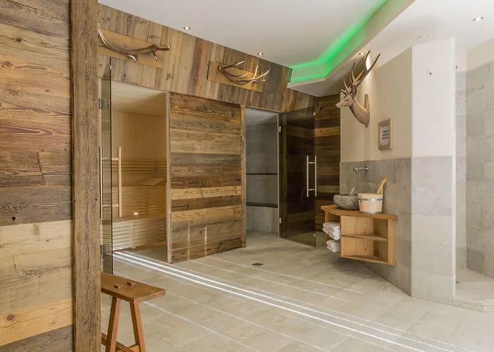 Princess Bergfrieden 4* Seefeld in Tirol