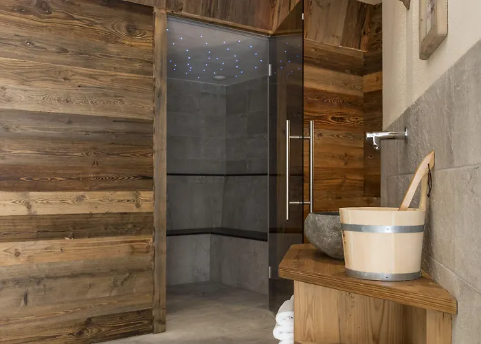 Aparthotel Princess Bergfrieden 4*