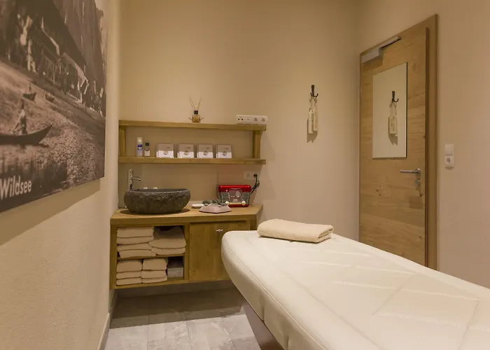 Princess Bergfrieden Aparthotel