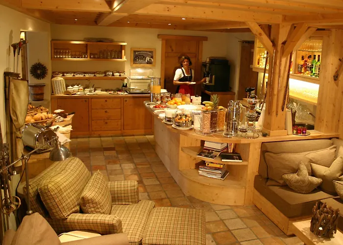 Princess Bergfrieden شقة فندقية 4*