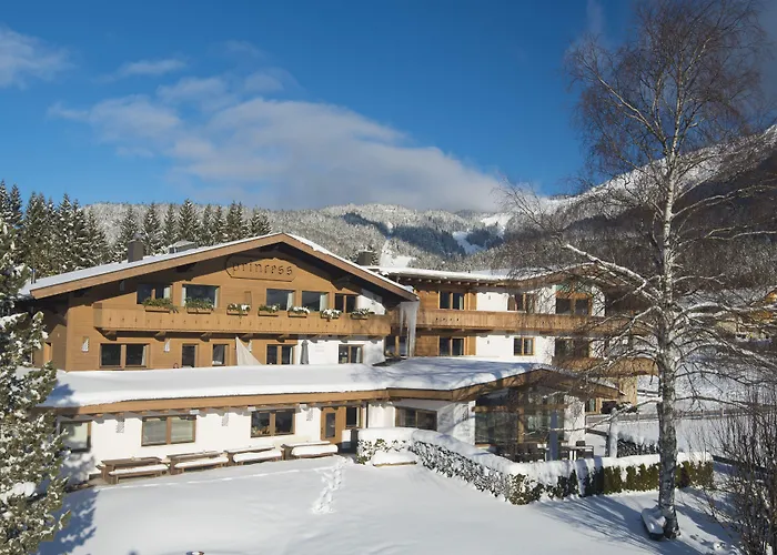 شقة فندقية Princess Bergfrieden سيفيلد ان تيرول