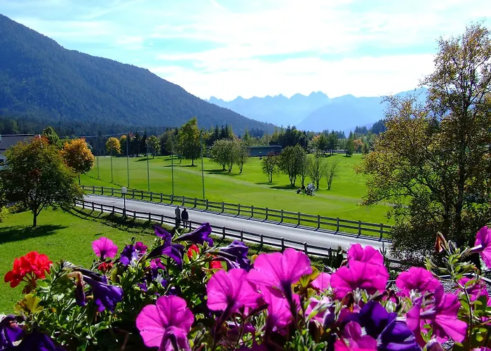 Princess Bergfrieden شقة فندقية