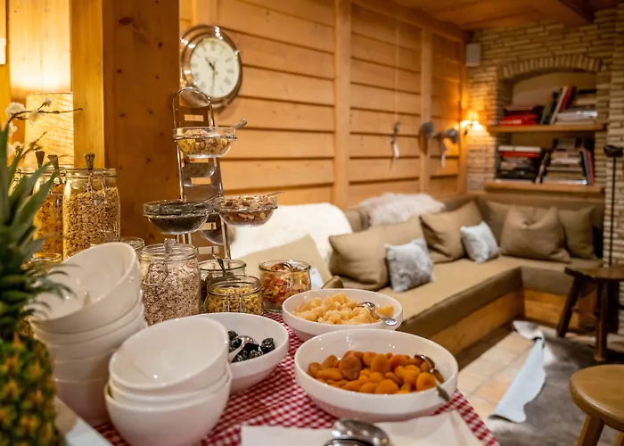 Princess Bergfrieden Aparthotel 4*