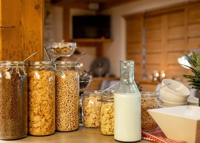 Princess Bergfrieden سيفيلد ان تيرول