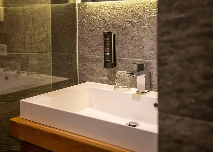 Aparthotel Princess Bergfrieden 4*