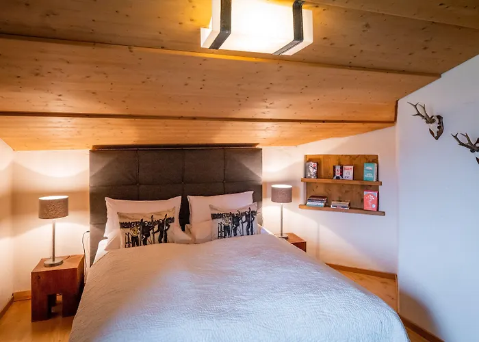 Princess Bergfrieden Aparthotel Seefeld in Tirol