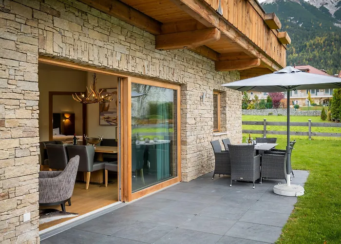 Aparthotel Princess Bergfrieden 4*