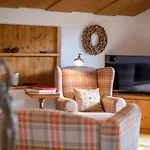 Princess Bergfrieden Apart-hotel