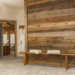 Apart-hotel Princess Bergfrieden Seefeld in Tirol
