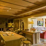 Princess Bergfrieden 4*