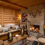 Apartmanhotel Princess Bergfrieden Seefeld in Tirol