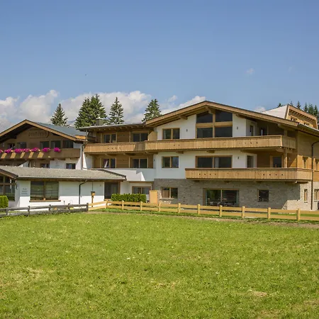 Apart Otel Princess Bergfrieden