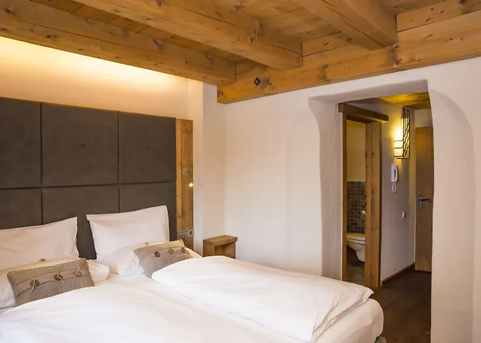 Princess Bergfrieden 4* Seefeld in Tirol
