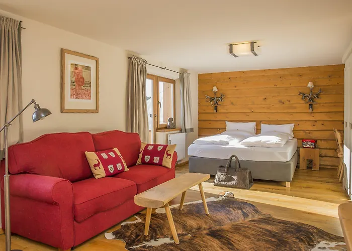 Princess Bergfrieden 4*