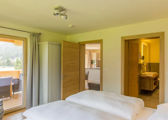 Princess Bergfrieden Apart Otel