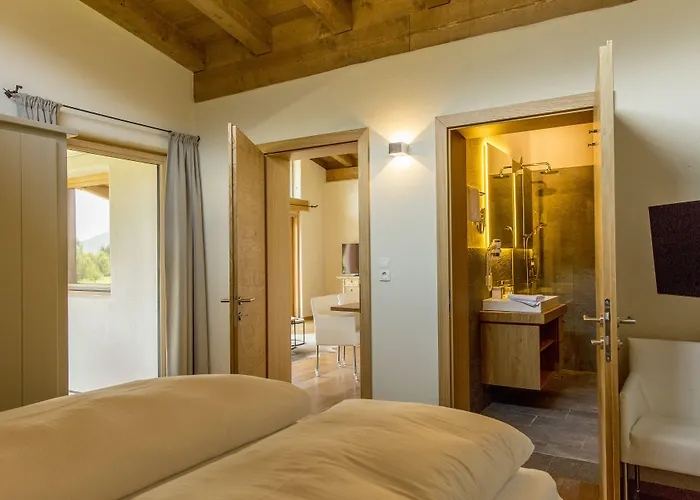 Princess Bergfrieden 4*