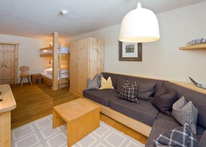 Princess Bergfrieden 4* Seefeld in Tirol