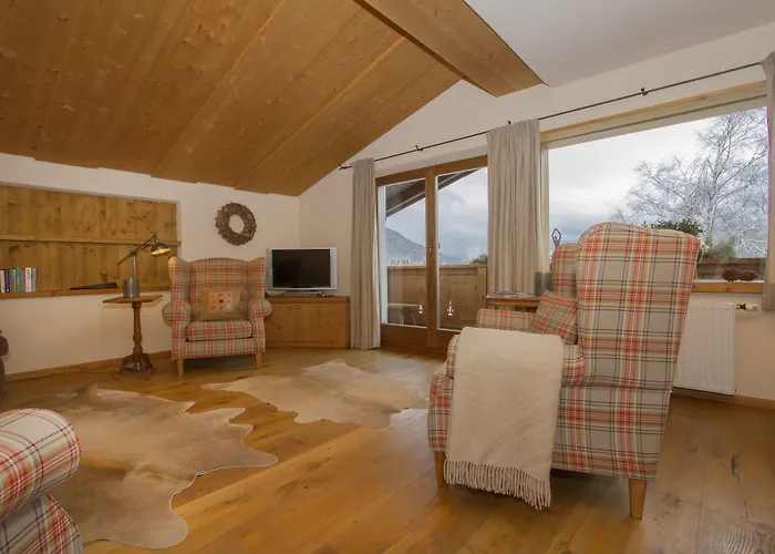 Princess Bergfrieden 4*