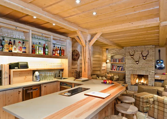 Princess Bergfrieden Seefeld in Tirol