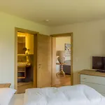 Princess Bergfrieden 4* Seefeld w Tirolu