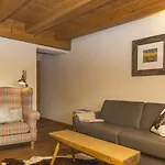 Hotel apartamentowy Princess Bergfrieden Seefeld w Tirolu