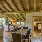 Princess Bergfrieden Hotel apartamentowy