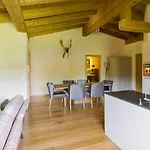 Hotel apartamentowy Princess Bergfrieden