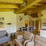 Princess Bergfrieden 4* Seefeld w Tirolu