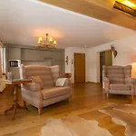 Princess Bergfrieden 4* Seefeld w Tirolu