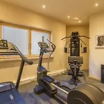 Hotel apartamentowy Princess Bergfrieden 4*