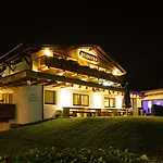 Princess Bergfrieden Seefeld w Tirolu