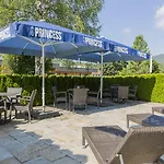 Princess Bergfrieden 4* Seefeld w Tirolu