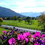 Princess Bergfrieden Hotel apartamentowy
