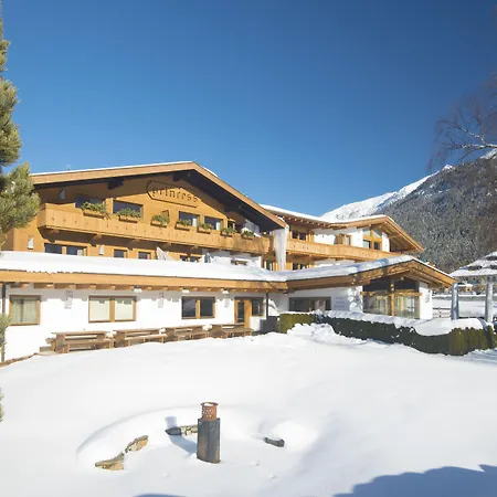 Princess Bergfrieden 4* Ζέεφελντ