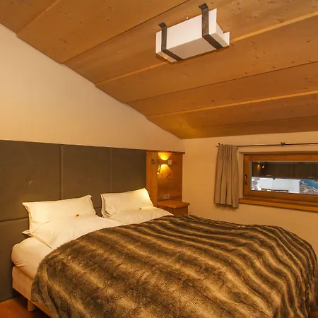 Princess Bergfrieden Ξενοδοχείο με διαμερίσματα