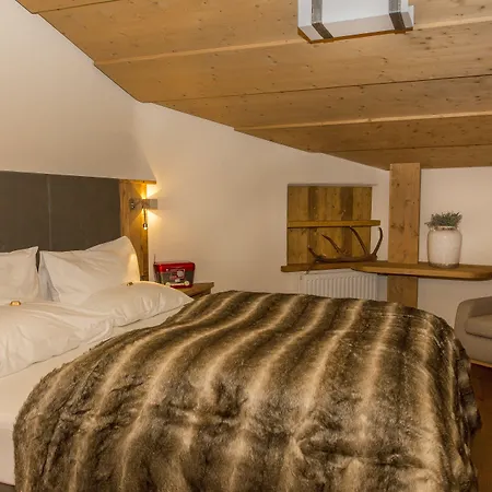 Princess Bergfrieden 4* Ζέεφελντ