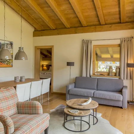 Princess Bergfrieden Ζέεφελντ