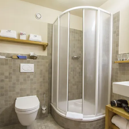 Princess Bergfrieden 4*