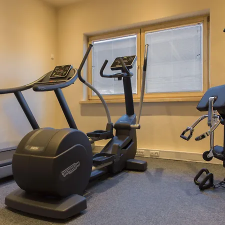 Princess Bergfrieden 4*