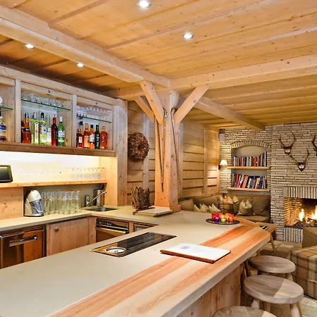 Princess Bergfrieden Ζέεφελντ