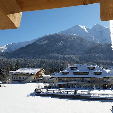 Princess Bergfrieden