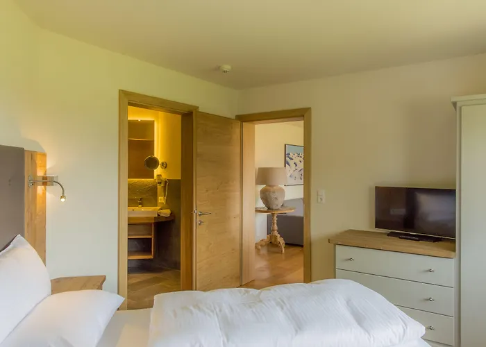 Princess Bergfrieden 4* Зеефельд в Тироле
