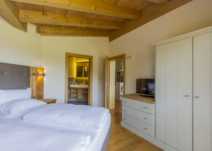 Princess Bergfrieden 4* Зеефельд в Тироле