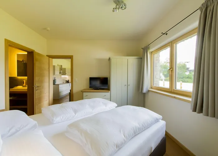 Princess Bergfrieden Апарт-отель 4*