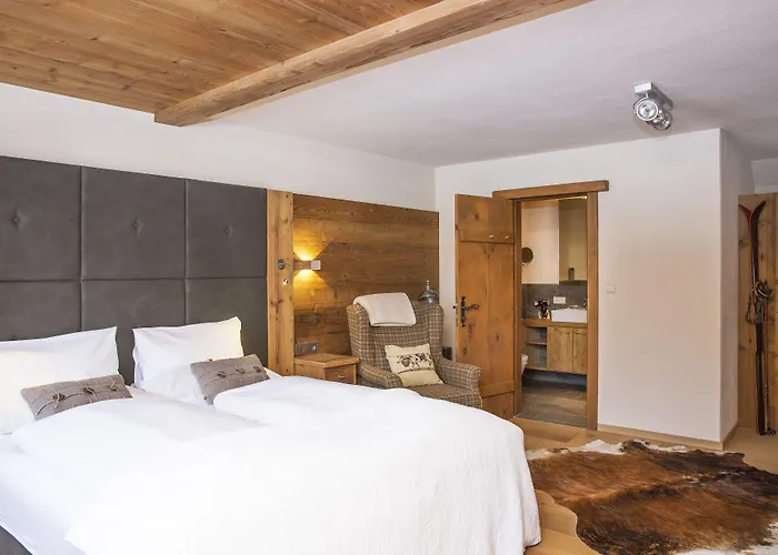 Princess Bergfrieden 4* Зеефельд в Тироле