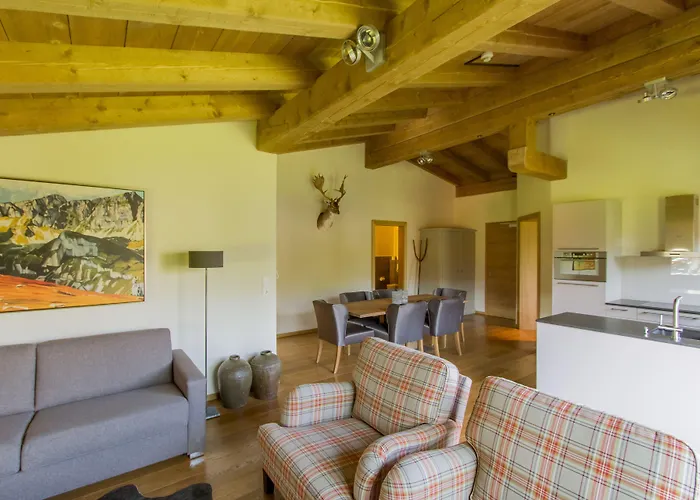 Princess Bergfrieden 4* Зеефельд в Тироле