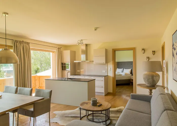 Princess Bergfrieden 4* Зеефельд в Тироле